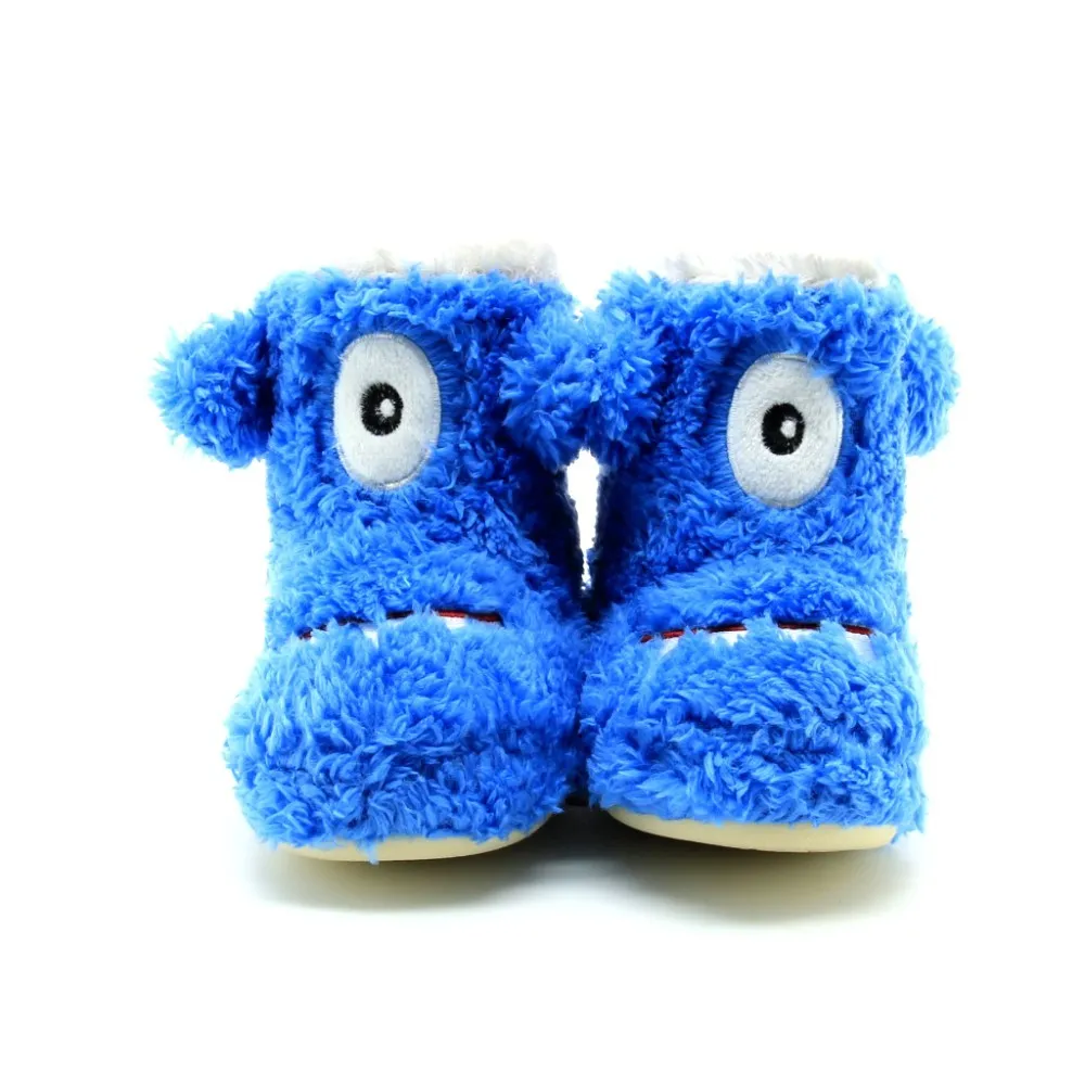 Pantuflas Gioseppo 40802 Jeans