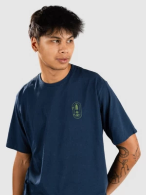 Patagonia Clean Climb Trade Responsibili Camiseta