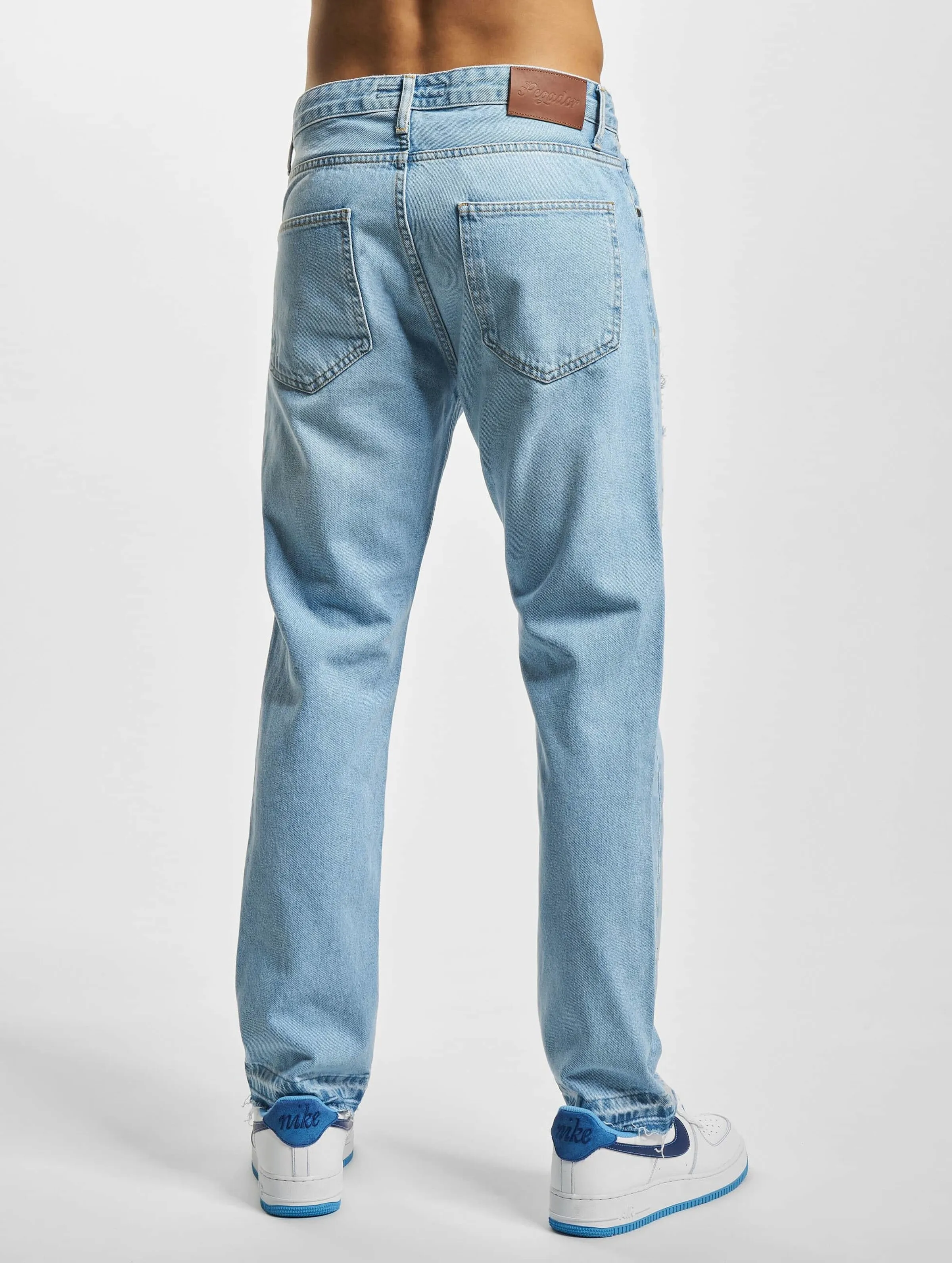 PEGADOR Abott Wide Loose Fit