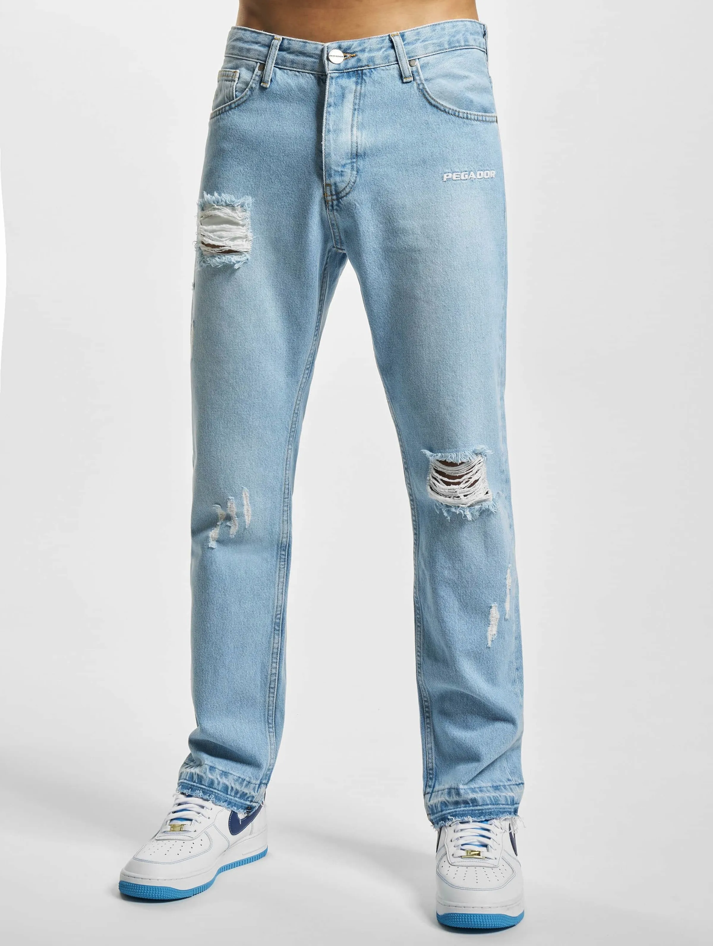 PEGADOR Abott Wide Loose Fit