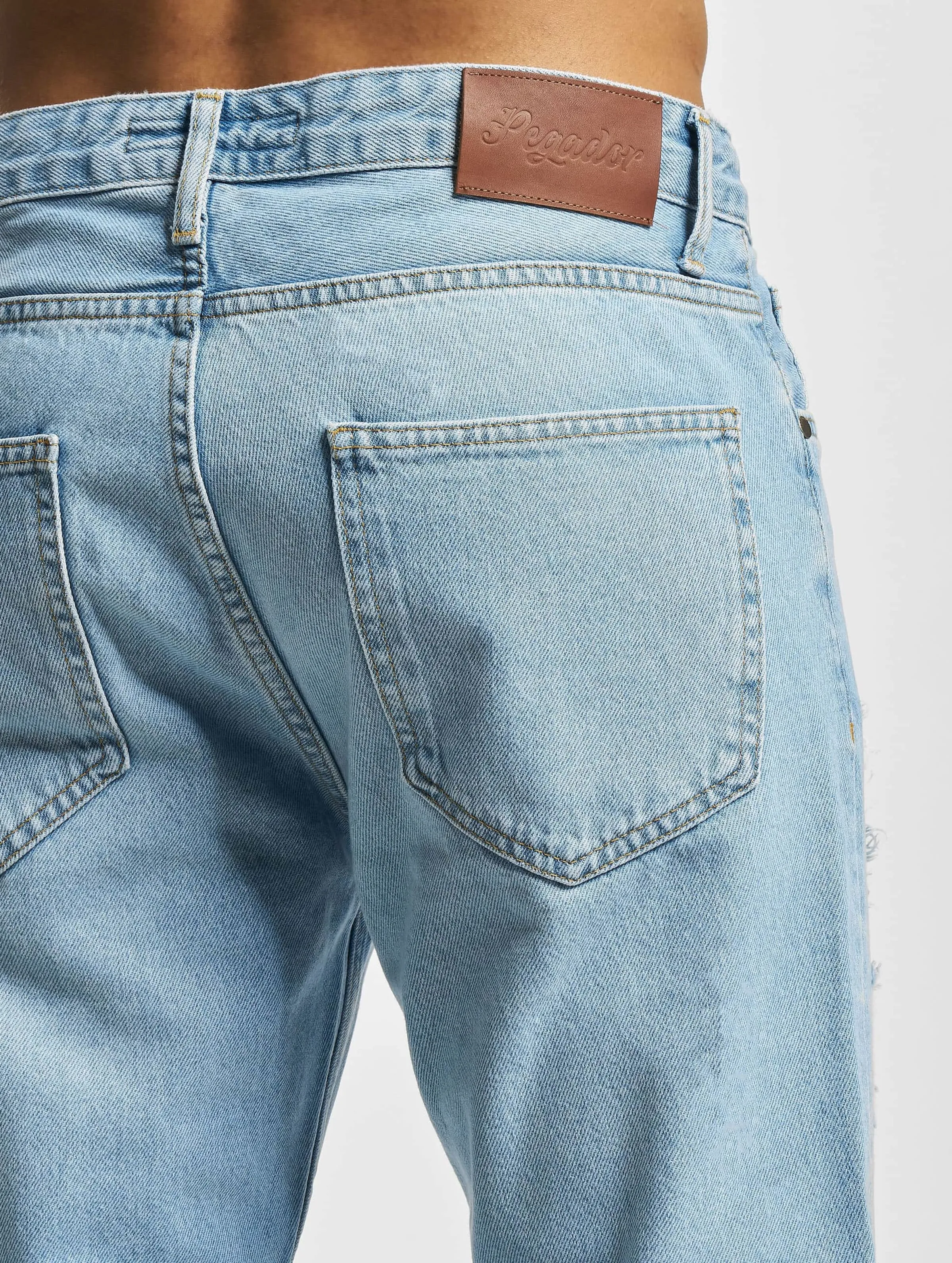 PEGADOR Abott Wide Loose Fit