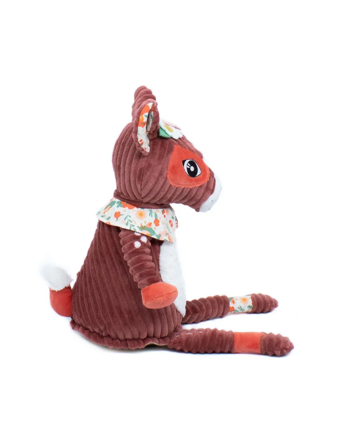 Peluche original bambi Déglingos