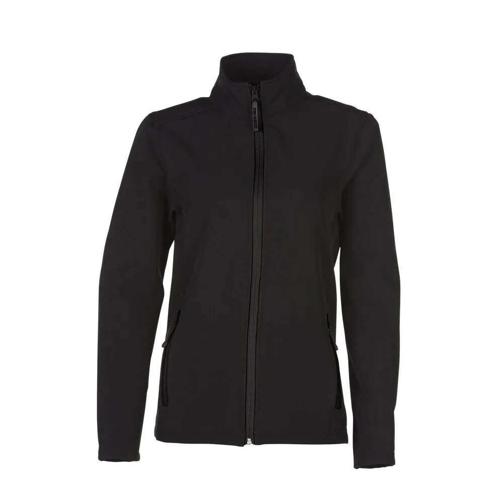 PEN DUICK PK777  CHAQUETA MAGELLAN PARA MUJER  NEGRO