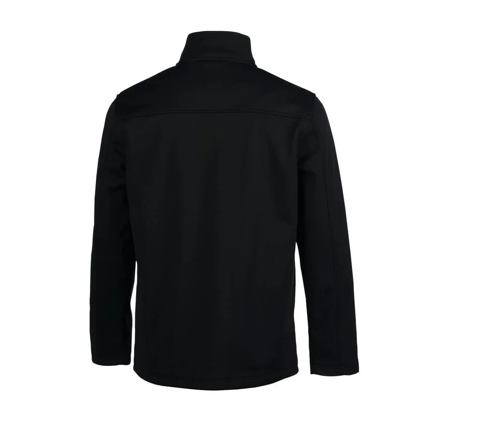 PEN DUICK PK777  CHAQUETA MAGELLAN PARA MUJER  NEGRO