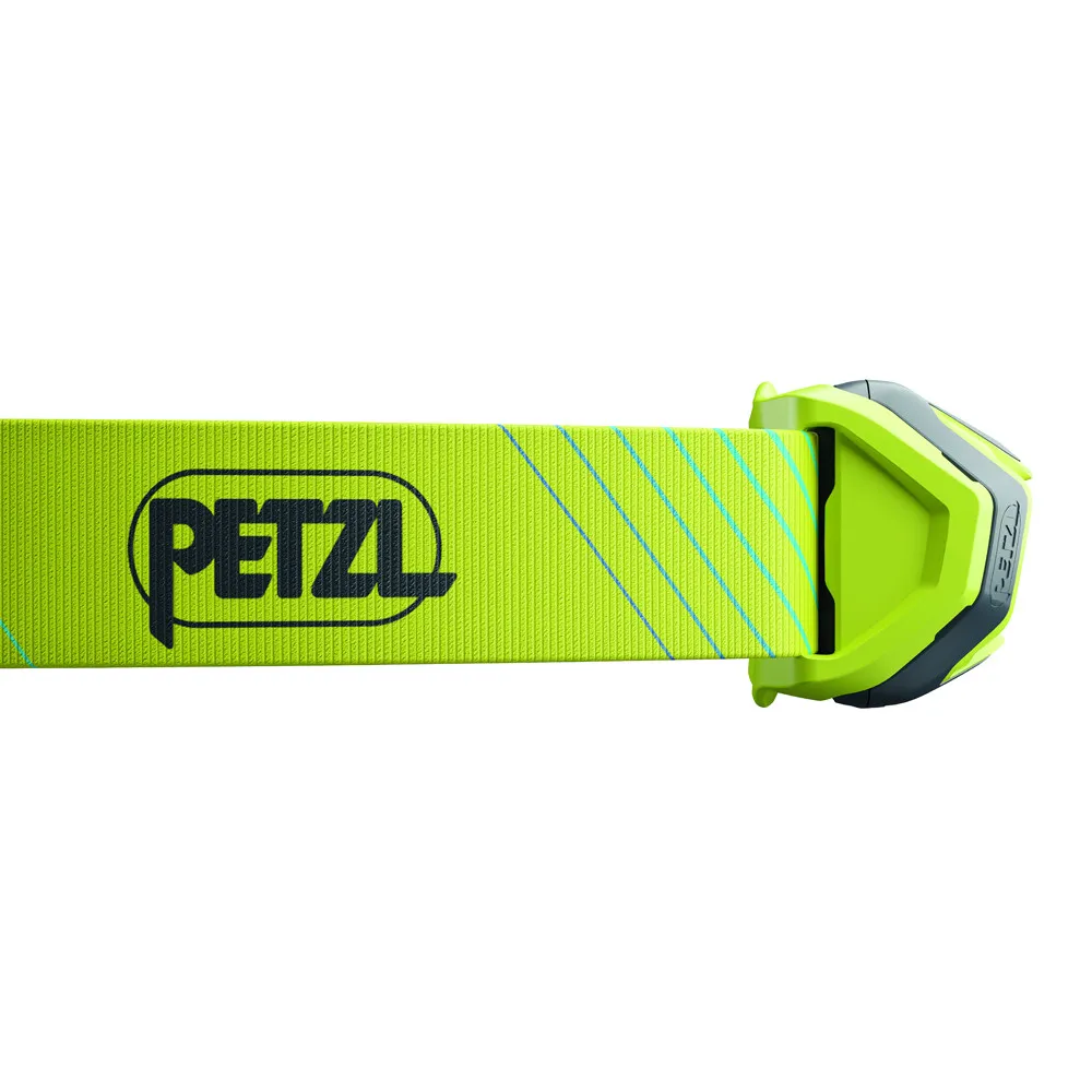 PETZL LINTERNA FRONTAL PETZL TIKKA CORE  AW22
