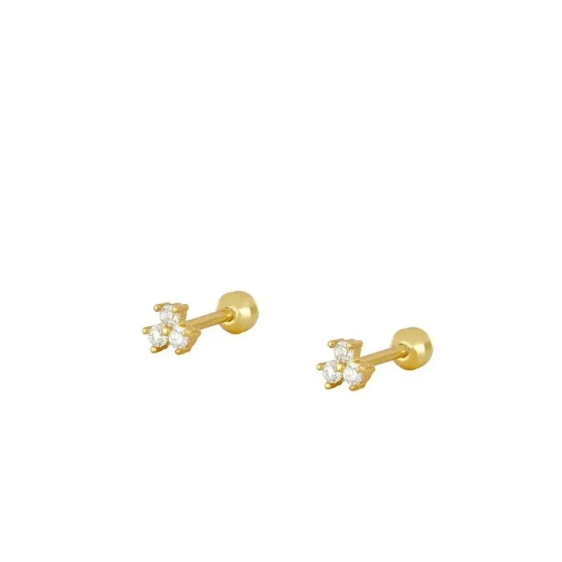 Piercing Kasi Oro
