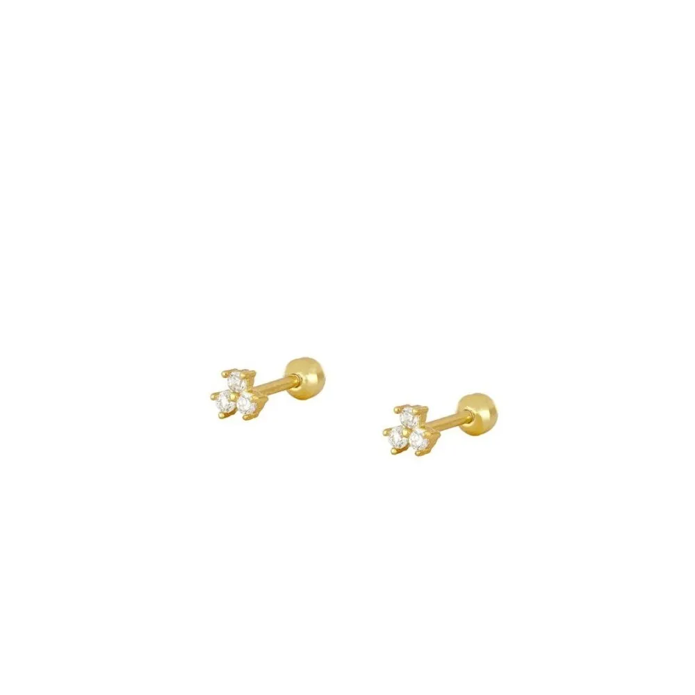 Piercing Kasi Oro