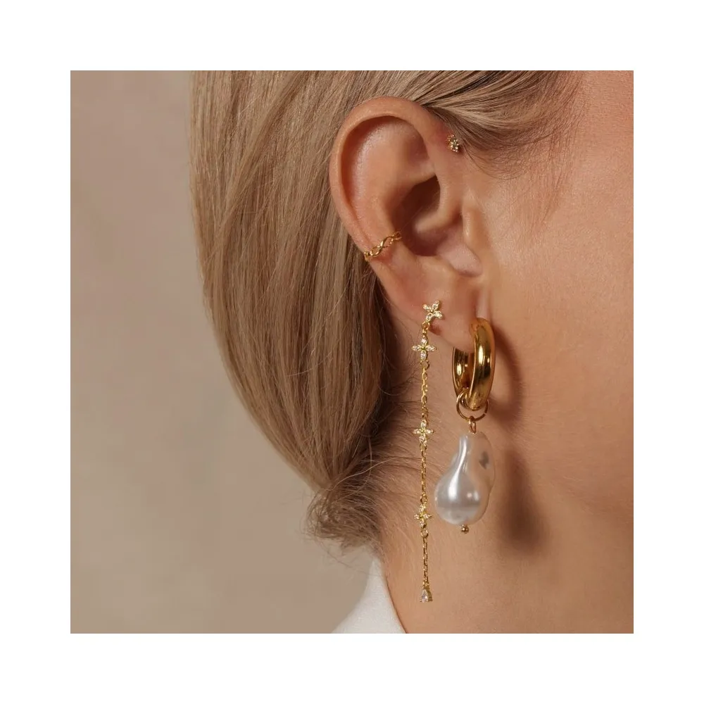 Piercing Kasi Oro