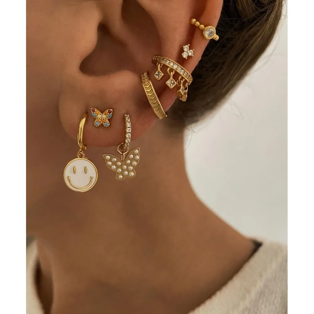 Piercing Kasi Oro