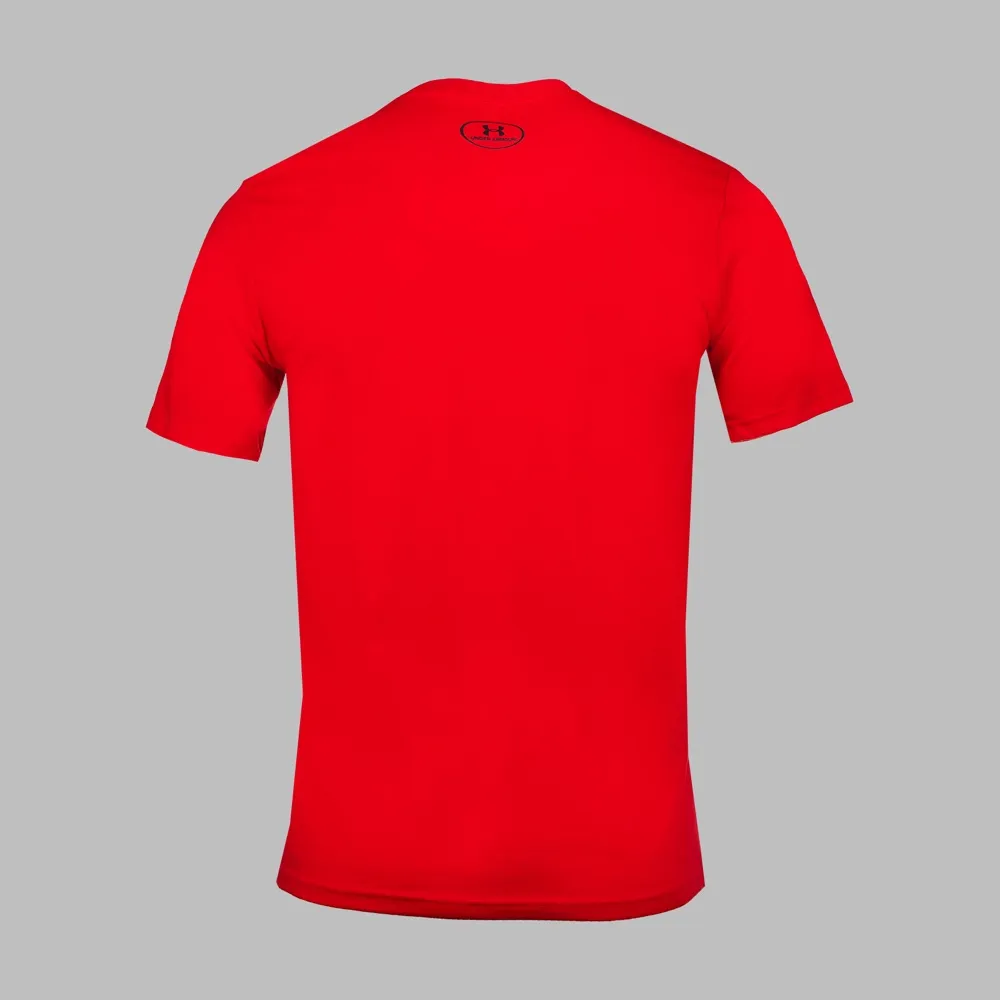 Playera Under Armour Sportstyle Hombre