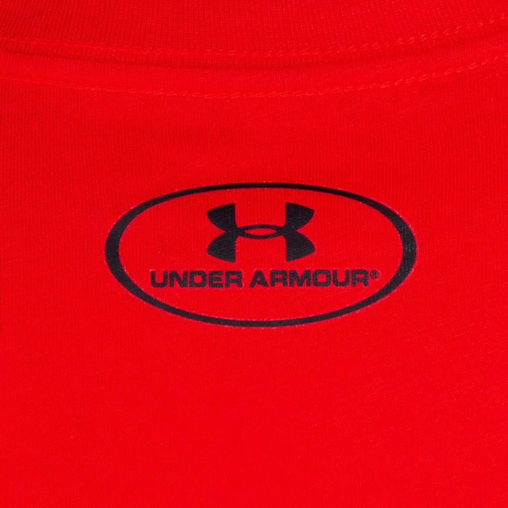 Playera Under Armour Sportstyle Hombre