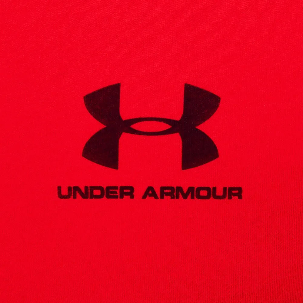 Playera Under Armour Sportstyle Hombre