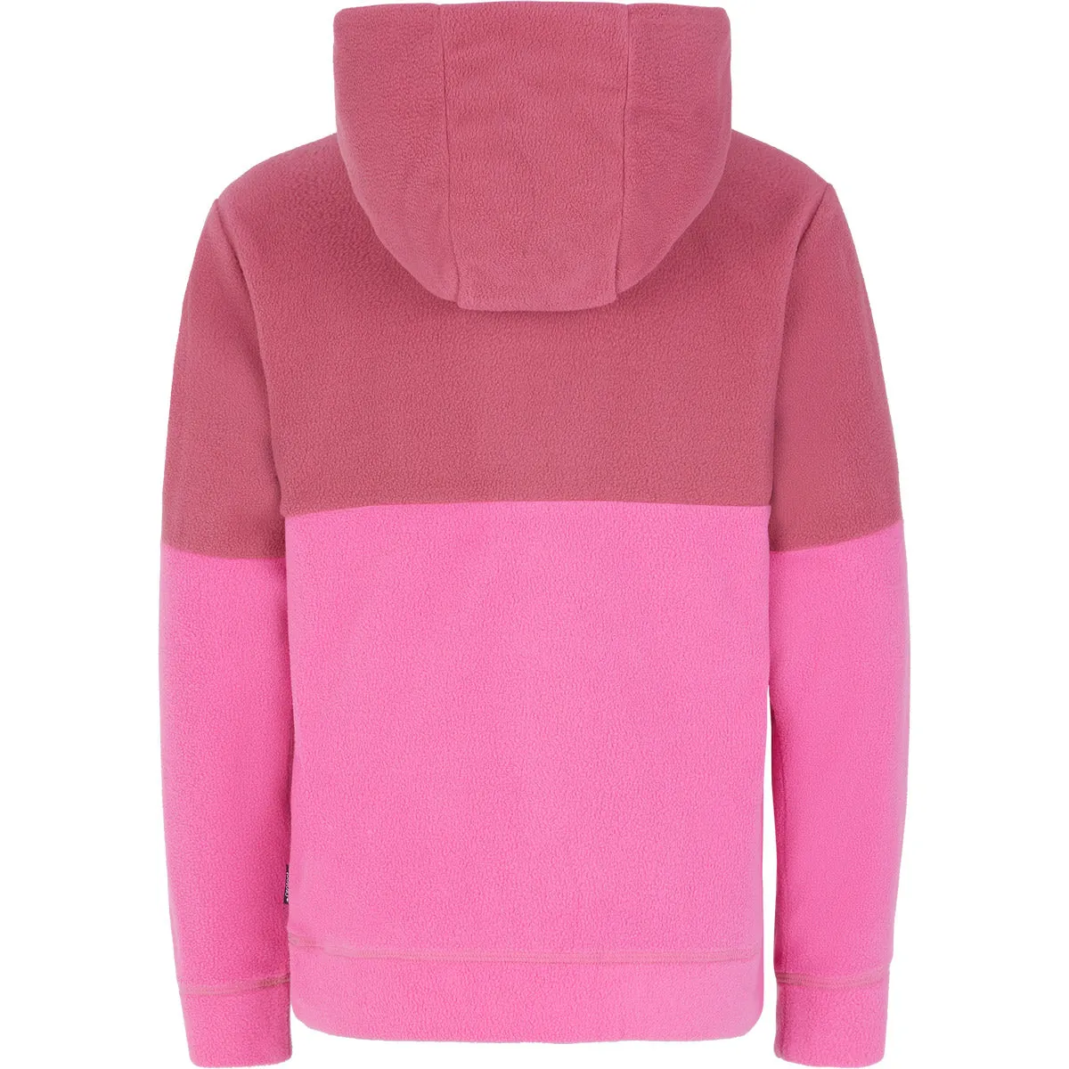 Polar  Prtaleid Jr Hoody Protest Lila