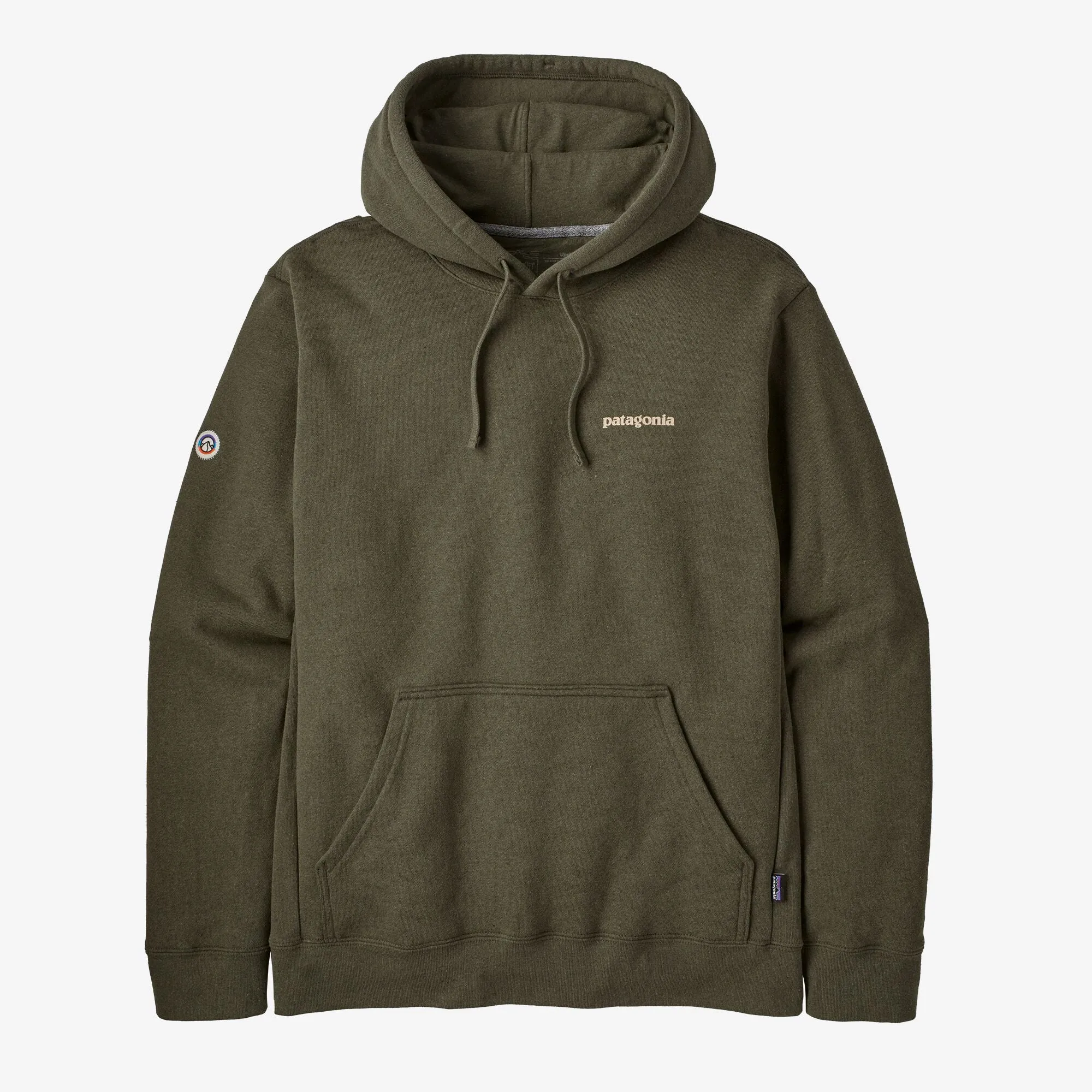 Polerón Unisex Fitz Roy Icon Uprisal Hoody
