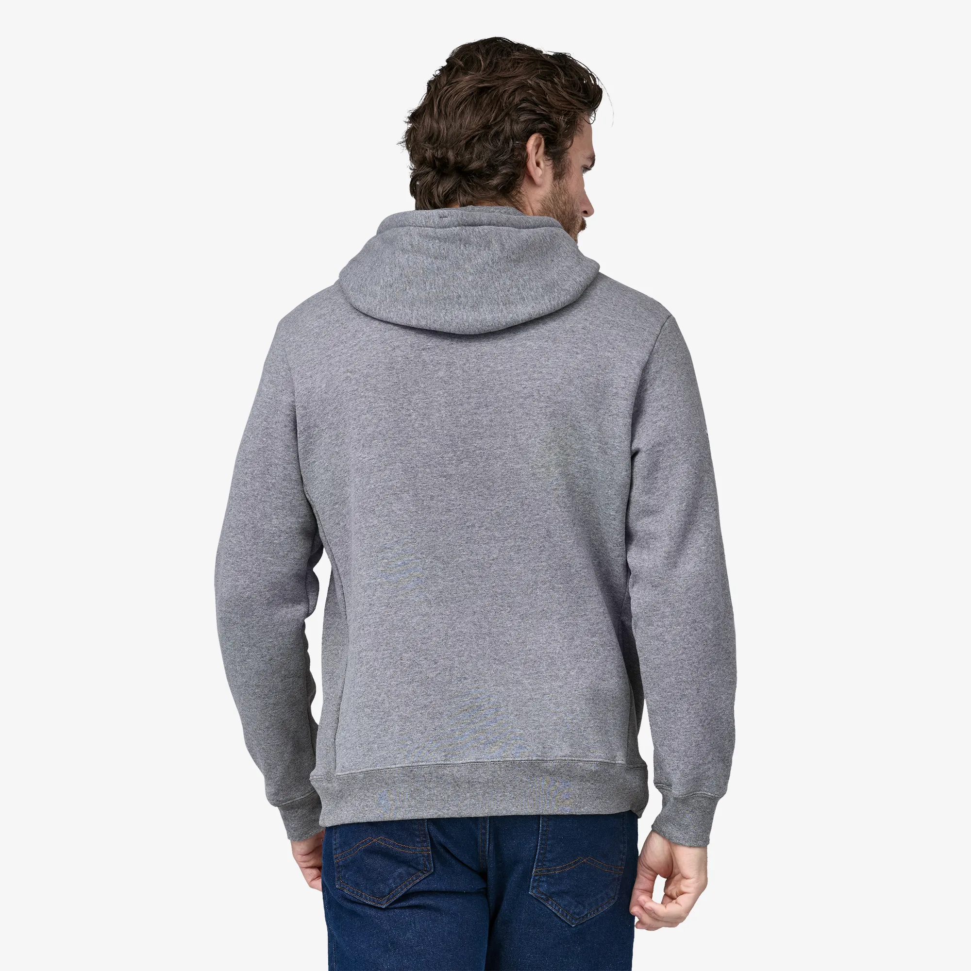 Polerón Unisex Fitz Roy Icon Uprisal Hoody