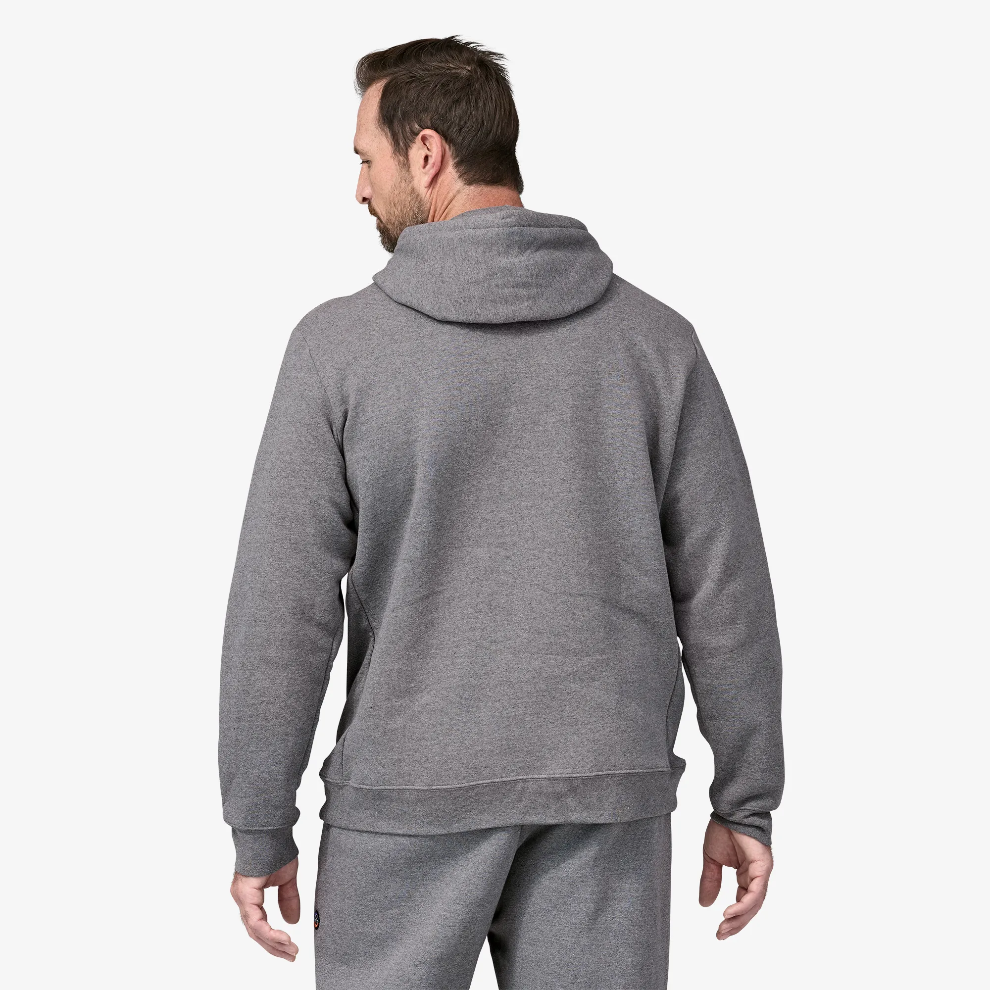 Polerón Unisex Fitz Roy Icon Uprisal Hoody