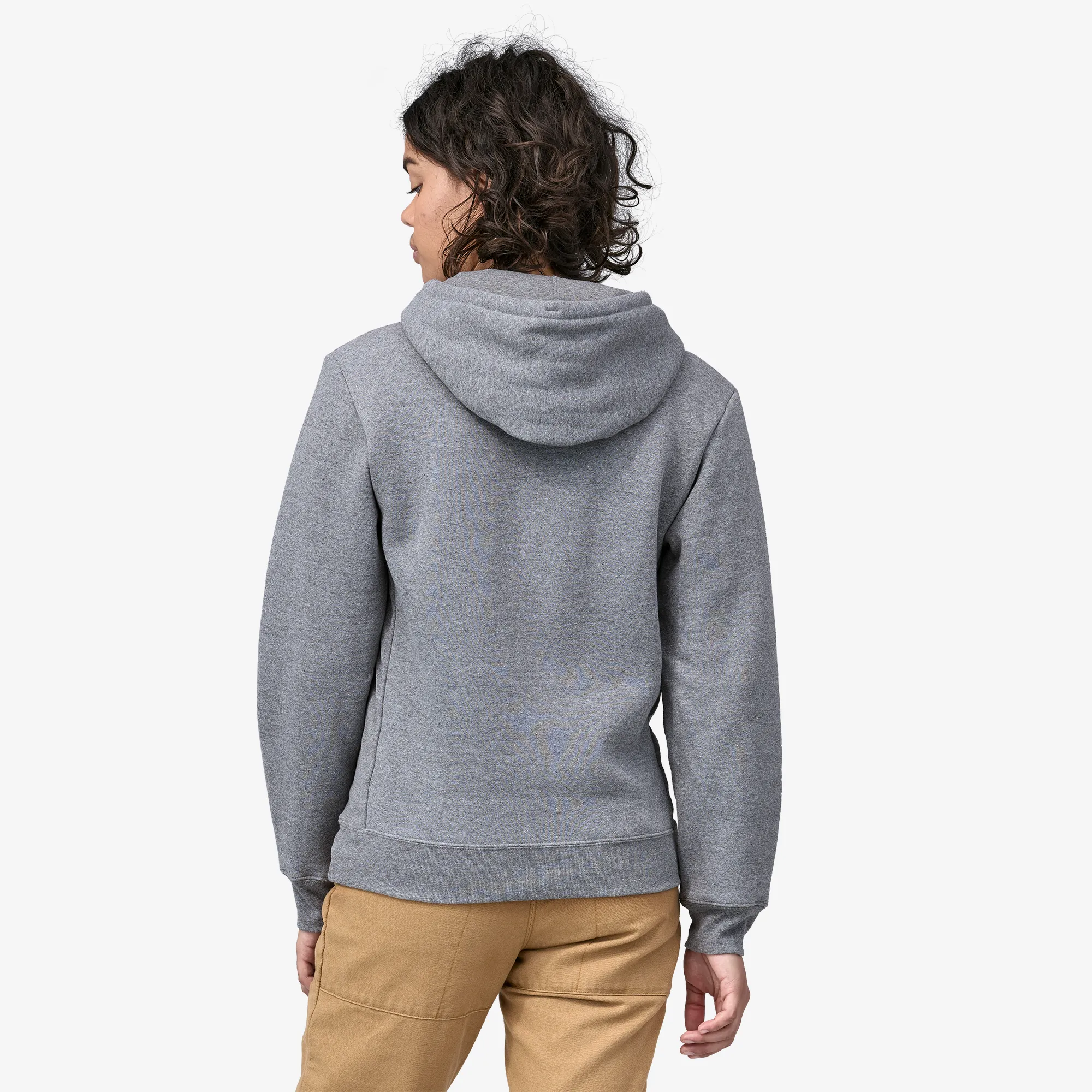 Polerón Unisex Fitz Roy Icon Uprisal Hoody
