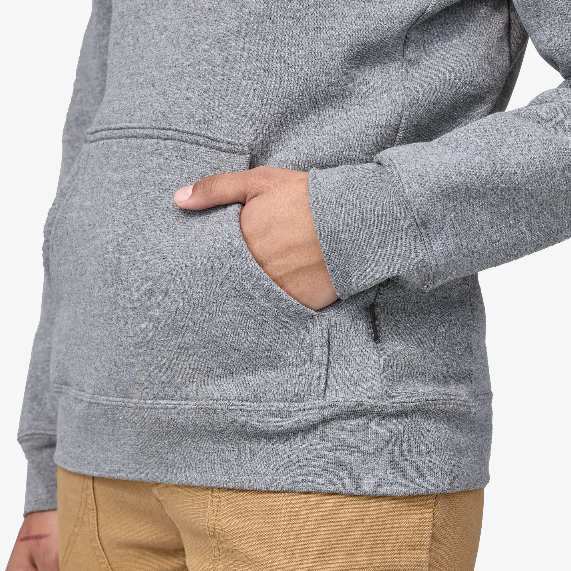 Polerón Unisex Fitz Roy Icon Uprisal Hoody