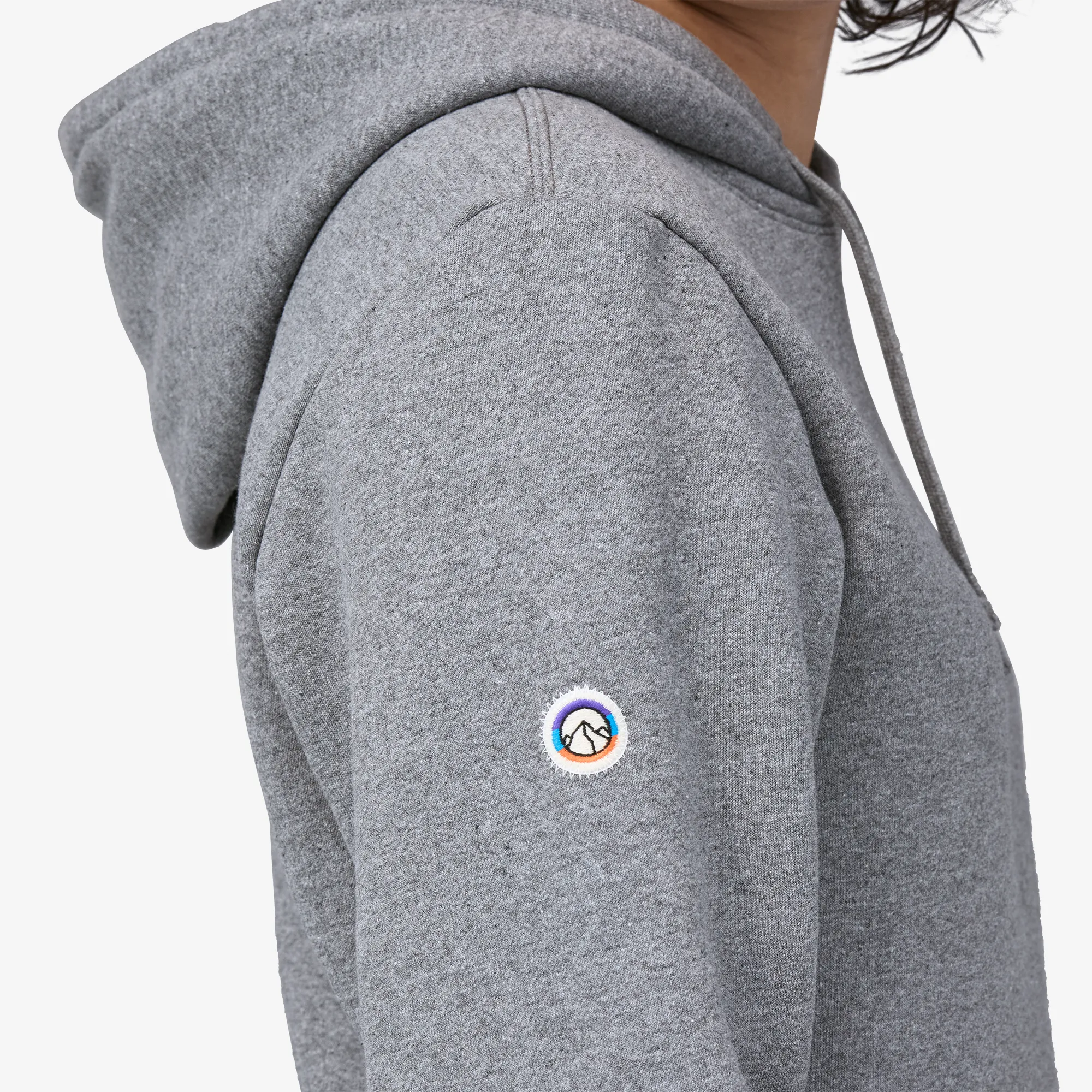 Polerón Unisex Fitz Roy Icon Uprisal Hoody