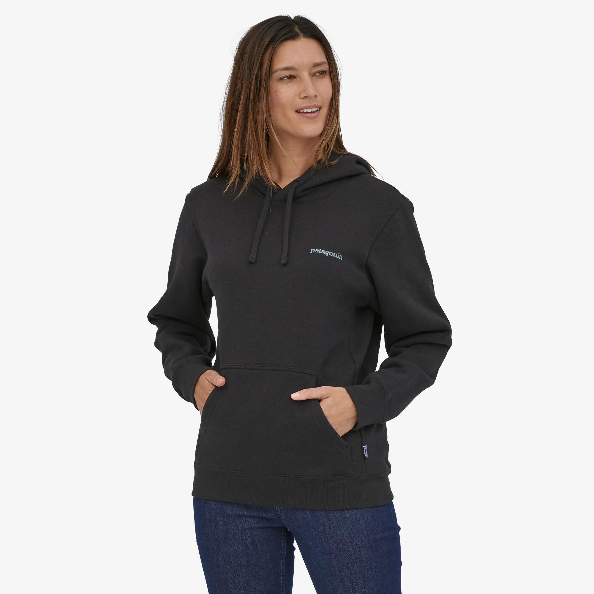 Polerón Unisex Fitz Roy Icon Uprisal Hoody
