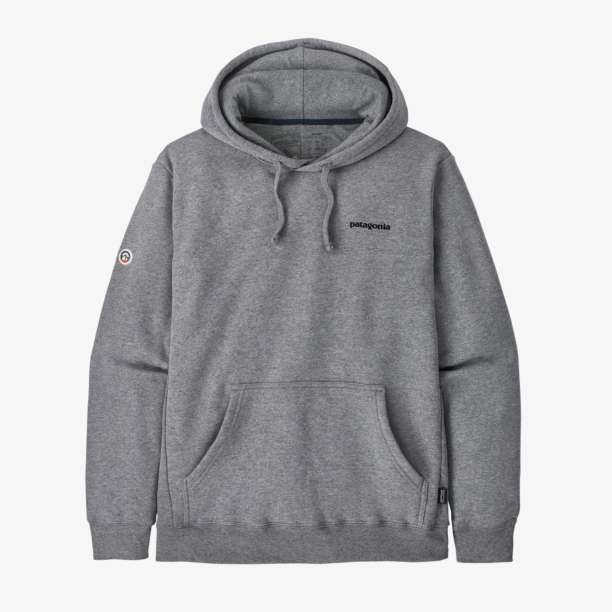 Polerón Unisex Fitz Roy Icon Uprisal Hoody