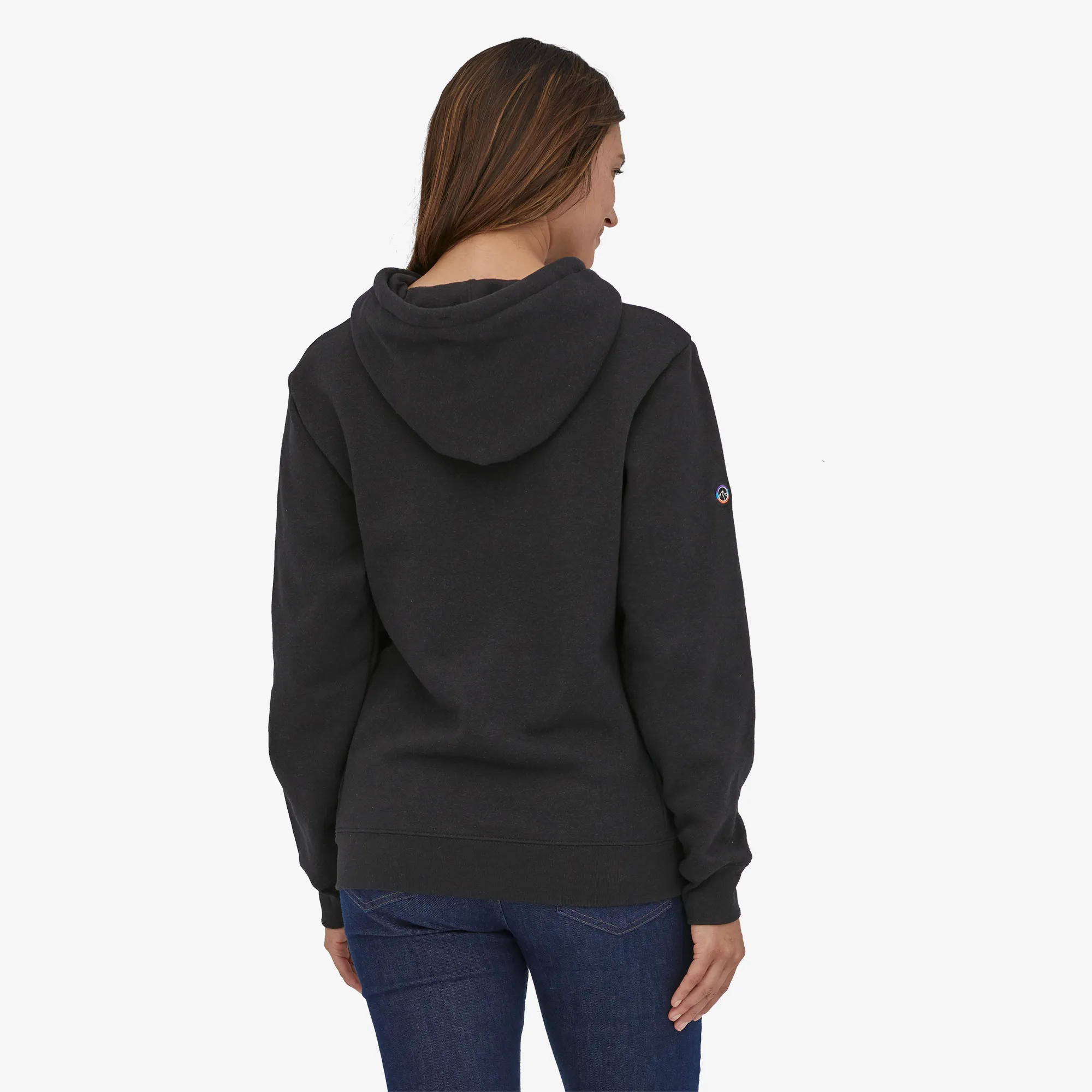 Polerón Unisex Fitz Roy Icon Uprisal Hoody