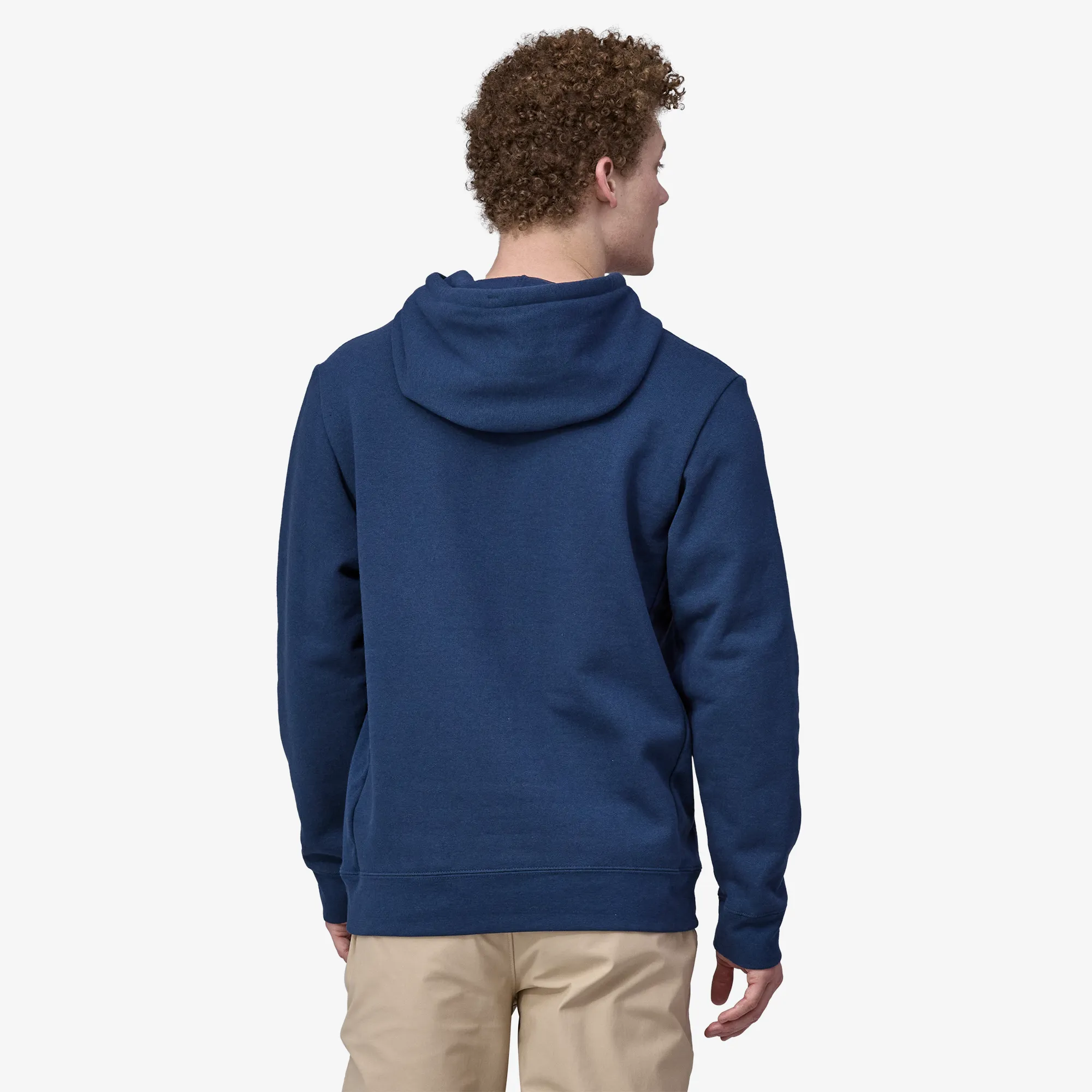 Polerón Unisex Fitz Roy Icon Uprisal Hoody