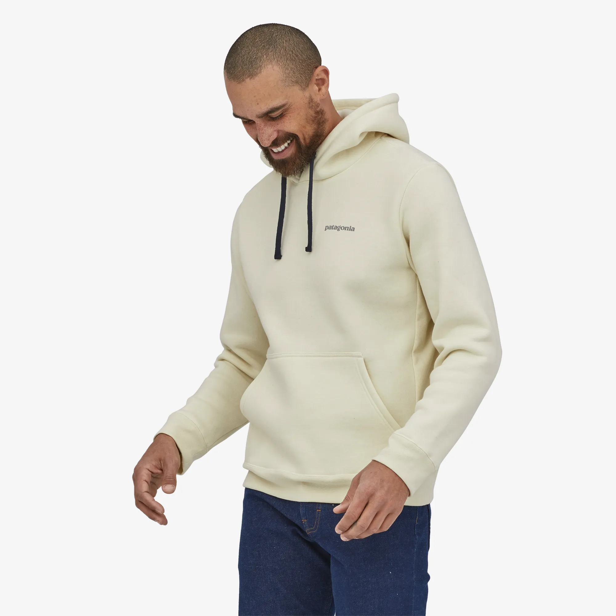 Polerón Unisex Fitz Roy Icon Uprisal Hoody