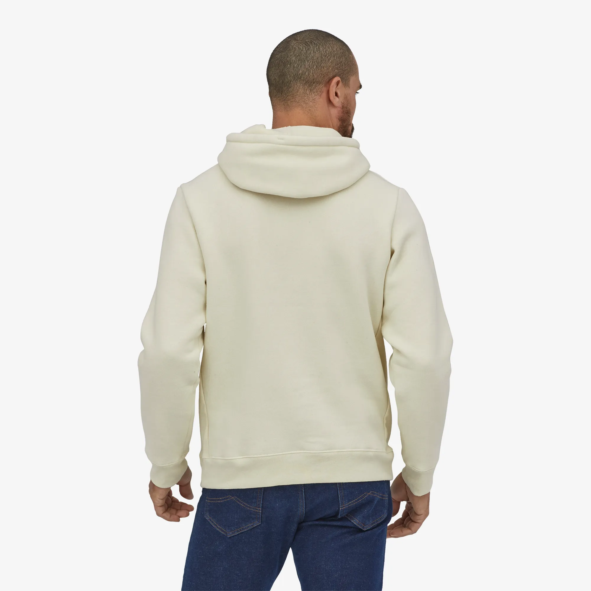Polerón Unisex Fitz Roy Icon Uprisal Hoody