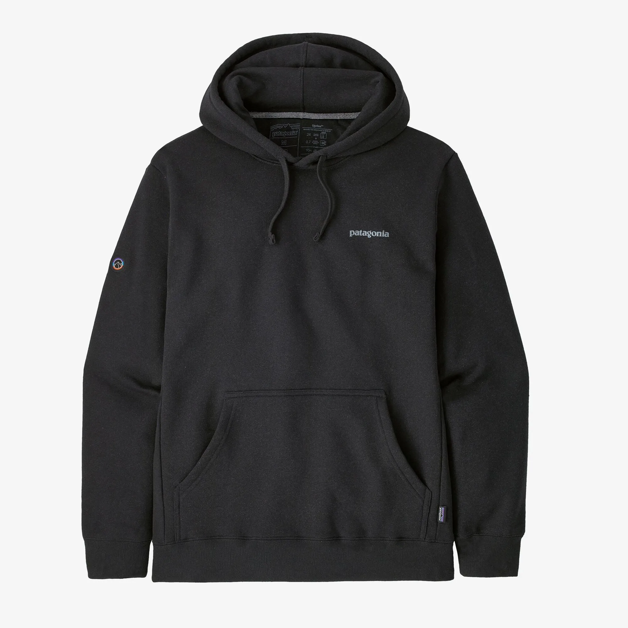 Polerón Unisex Fitz Roy Icon Uprisal Hoody