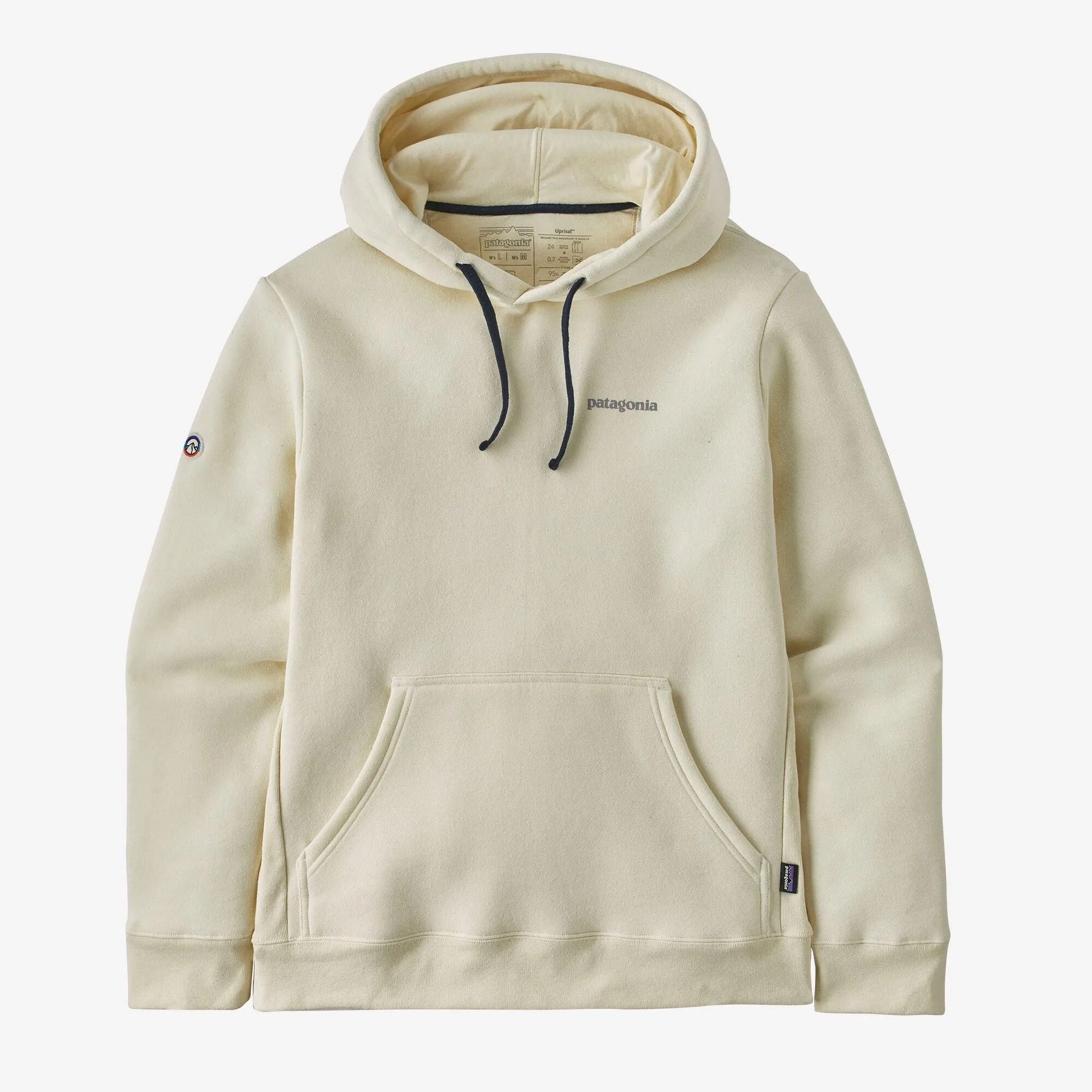 Polerón Unisex Fitz Roy Icon Uprisal Hoody