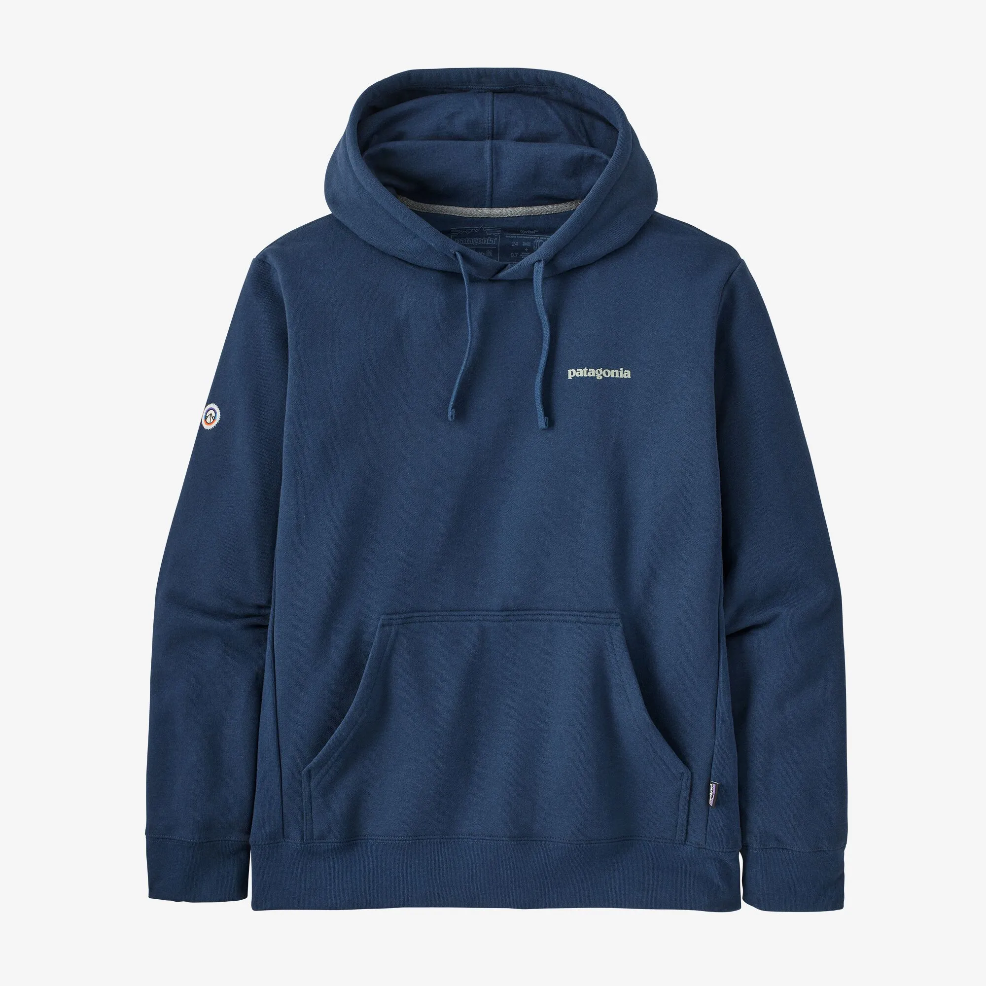 Polerón Unisex Fitz Roy Icon Uprisal Hoody