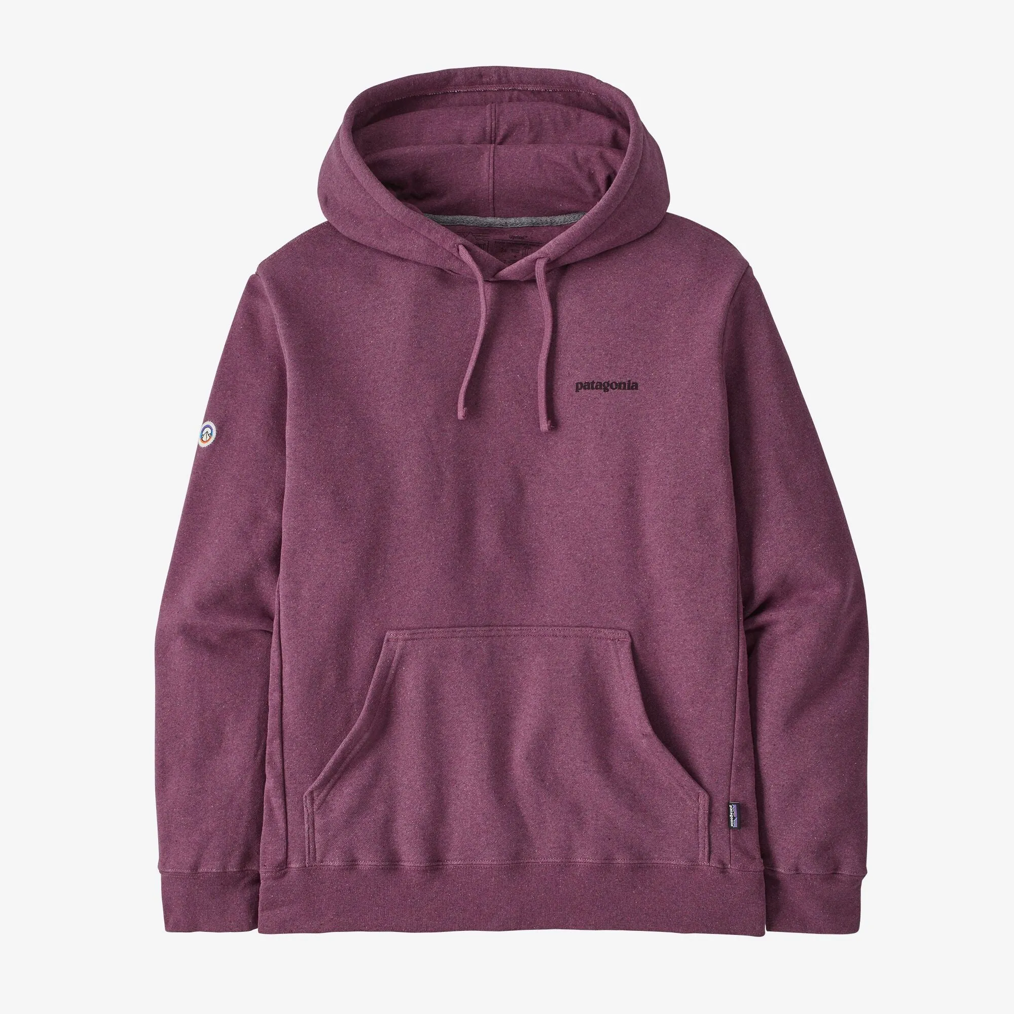 Polerón Unisex Fitz Roy Icon Uprisal Hoody