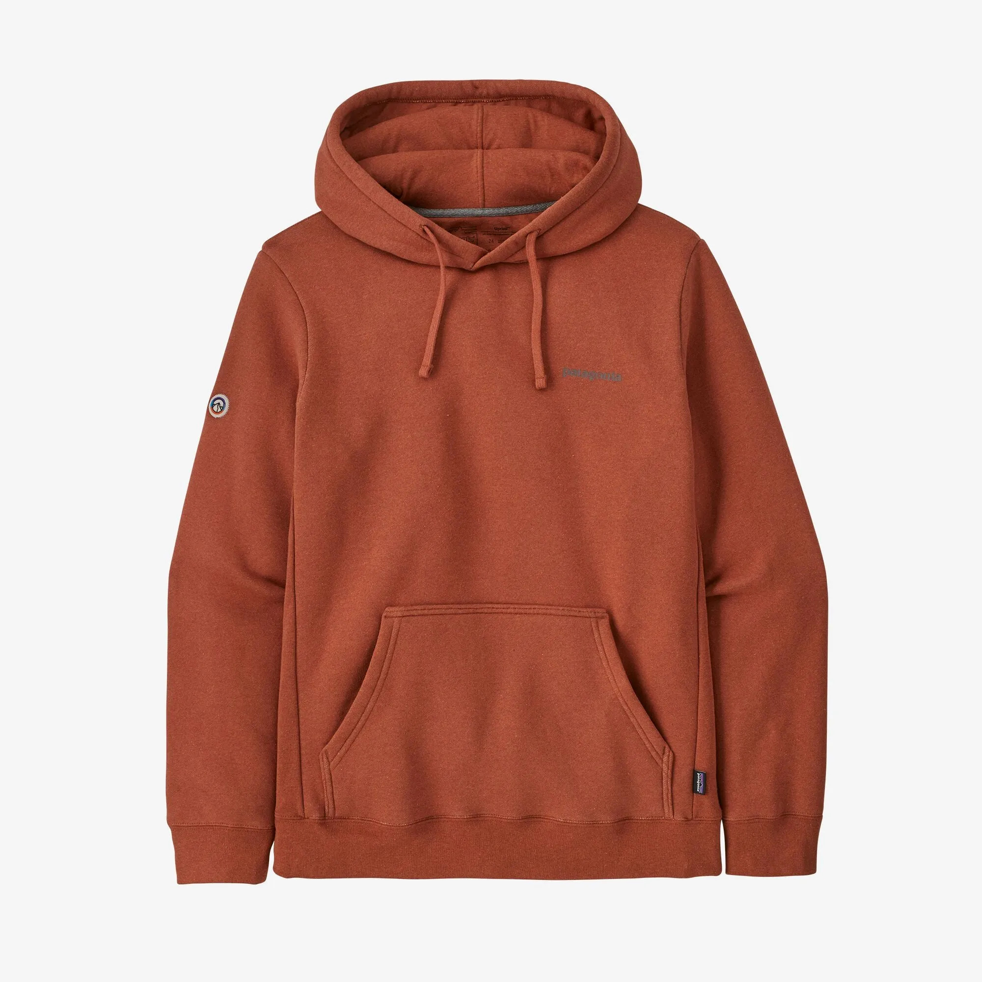 Polerón Unisex Fitz Roy Icon Uprisal Hoody
