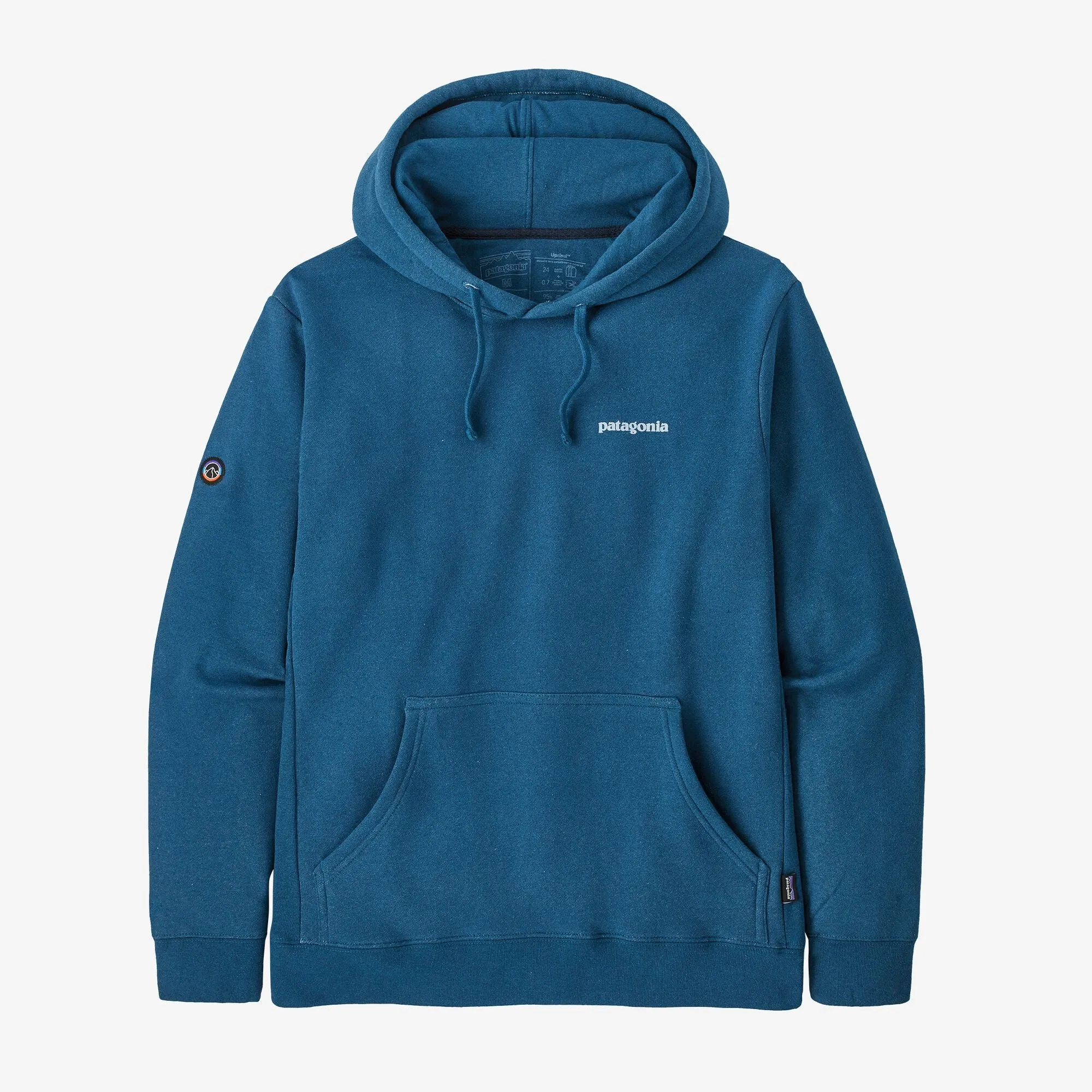 Polerón Unisex Fitz Roy Icon Uprisal Hoody