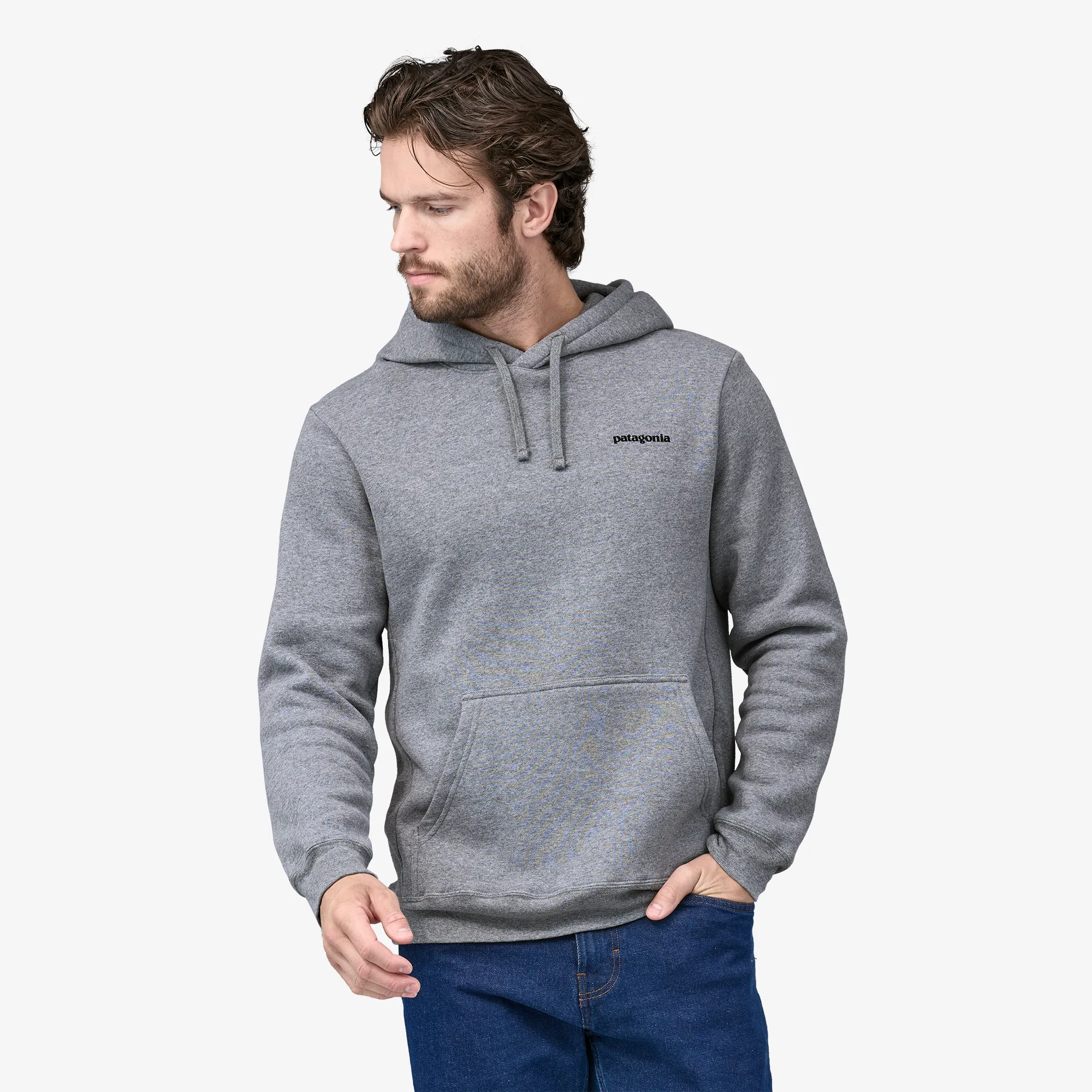 Polerón Unisex Fitz Roy Icon Uprisal Hoody