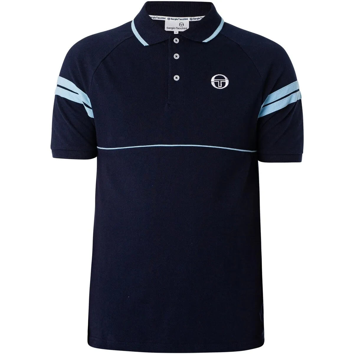 Polo Cambio