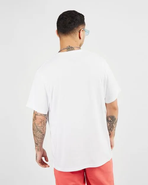 Polo Hombre Manuel Blanco