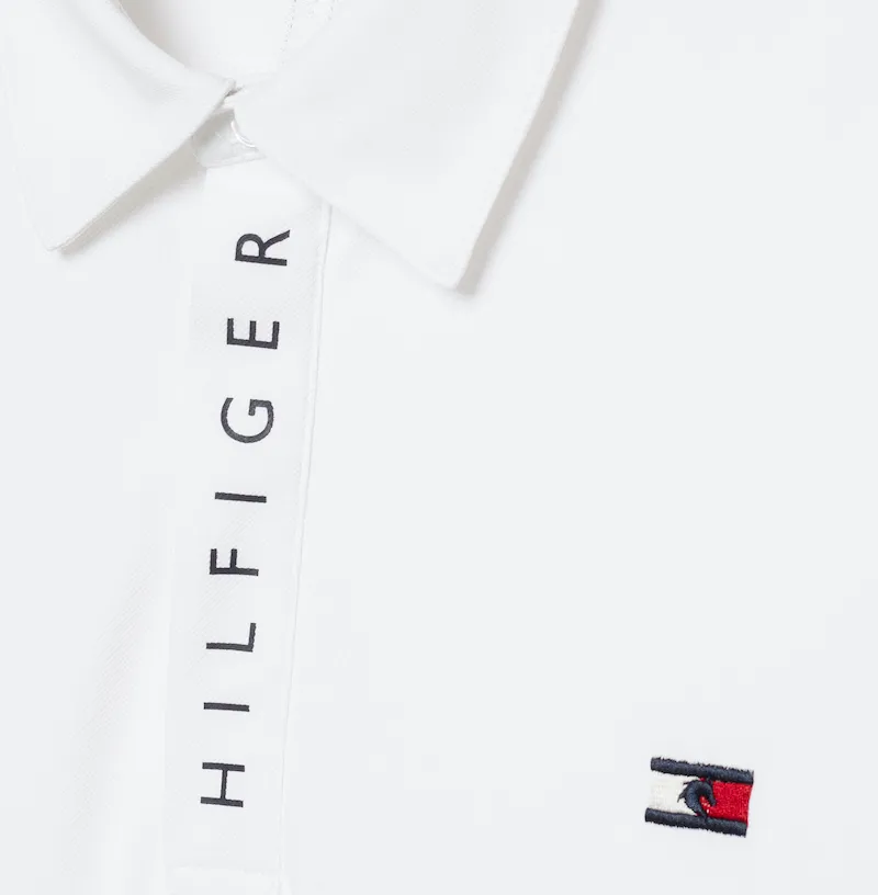 Polo Hombre Tommy Hilfiger Harlem