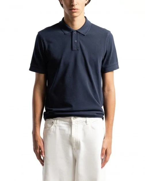 Polo piquet Boss 50507813 Azul