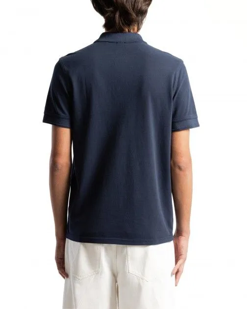 Polo piquet Boss 50507813 Azul