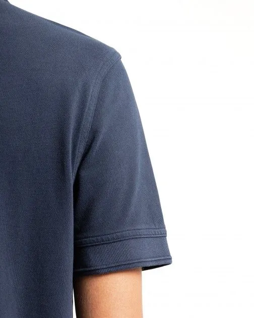 Polo piquet Boss 50507813 Azul