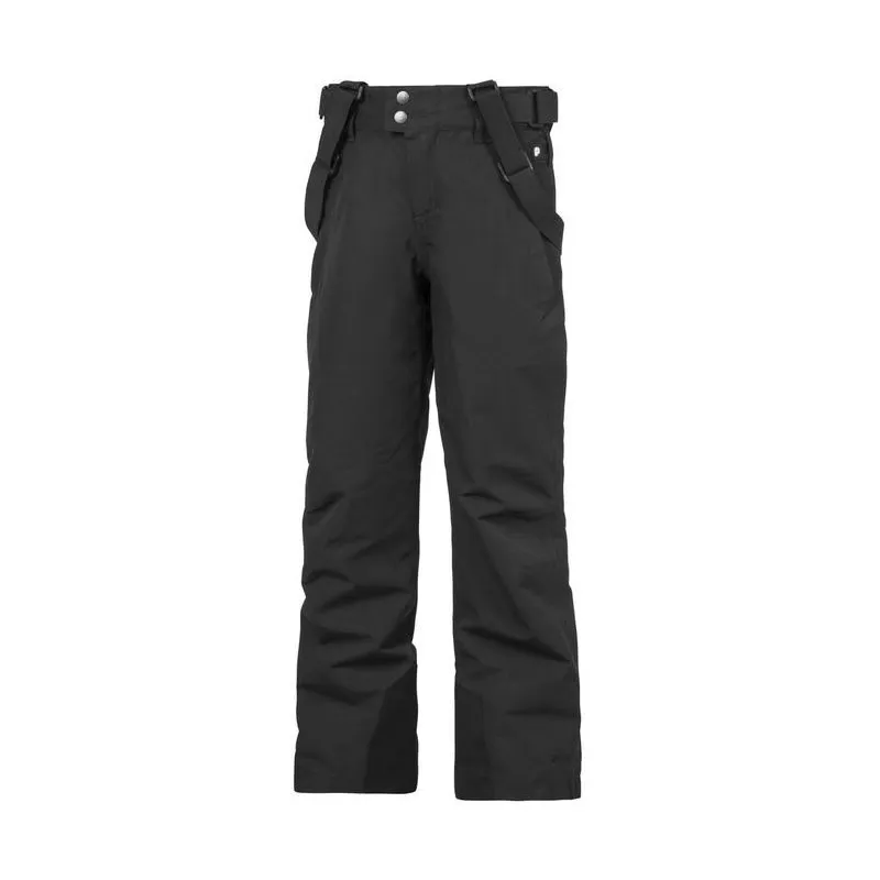 Protest BORK (True Black) pantalones de esquí junior