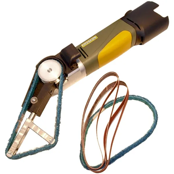 PROXXON  RBS / A  TRITURADORA DE TUBOS SIN BATERíAS Y CARGADOR, 10,8 V,  AH