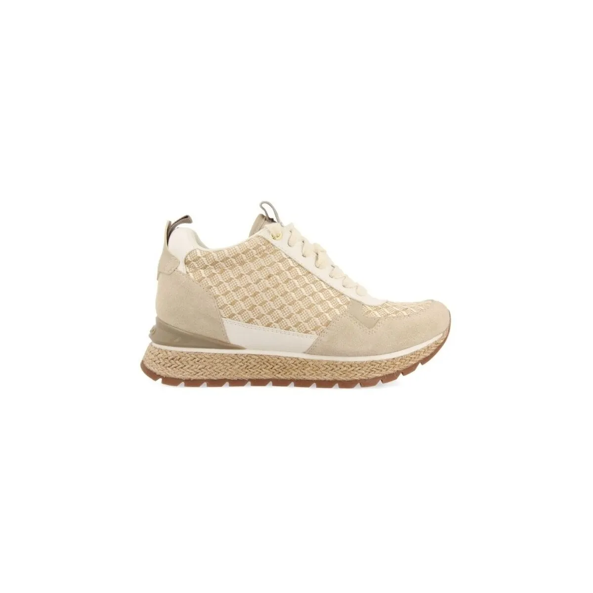 PUKE  BEIGE
