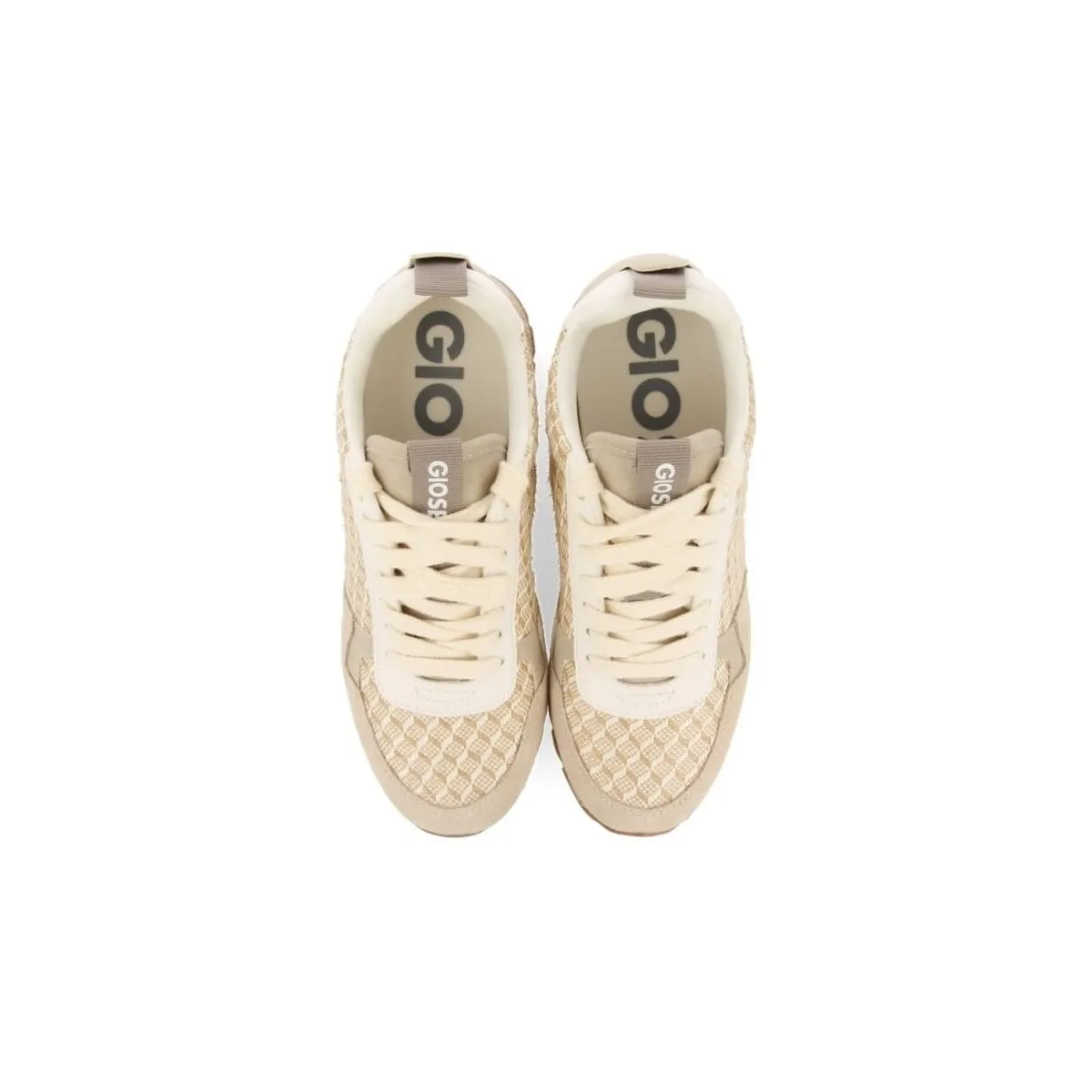 PUKE  BEIGE