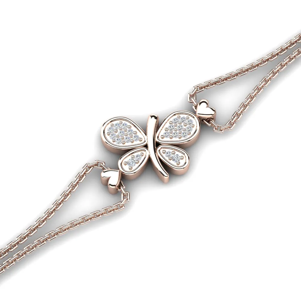 Pulsera de Mujer Boreas
