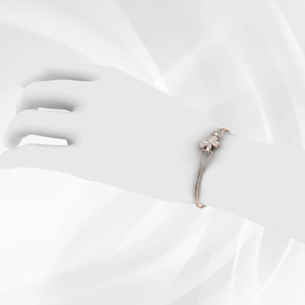 Pulsera de Mujer Boreas