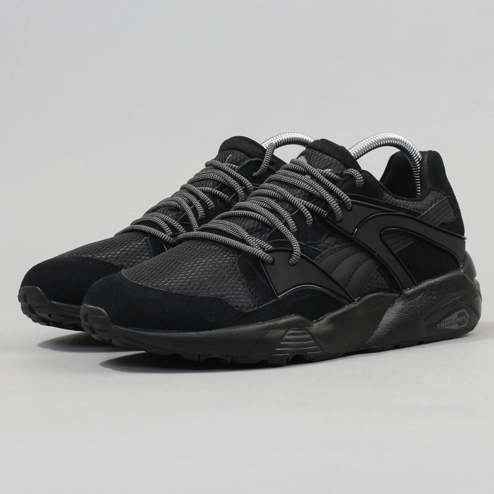 Puma Blaze black / black