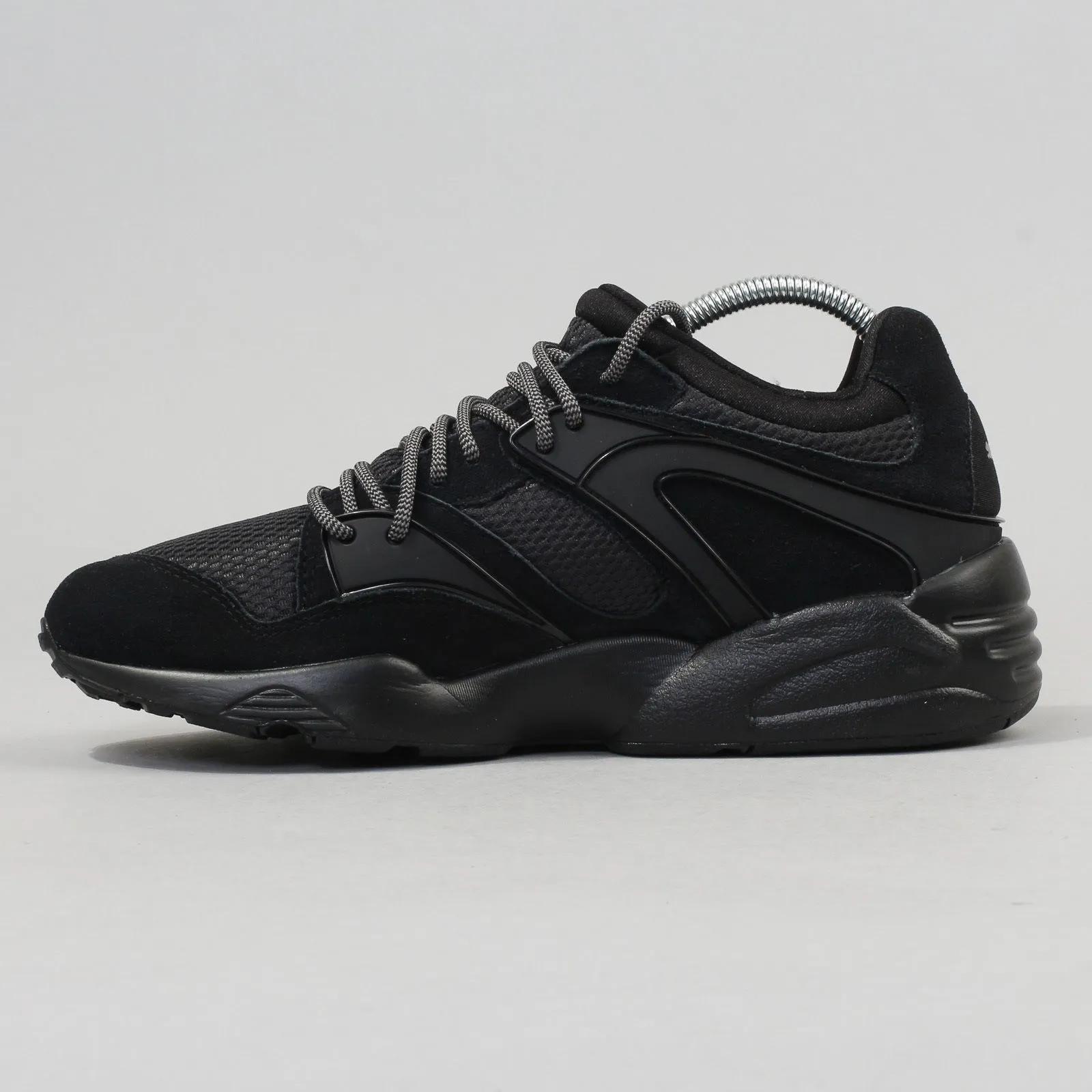 Puma Blaze black / black